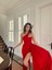 Diva Kuyruklu Yırtmaçlı Abiye 582475 1