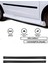 Opel Corsa Opel Corsa C Yan Marşpiyel (Plastik) Uyumlu 1