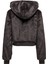 Onlvenıce Faux Fur Hood Bomber Kadın Mont 15322127 1