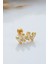 925 Ayar Baget Taşlı Minimal Tragus Piercing 1