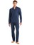 Blackspade Erkek Lacivert Pijama Takım 40574 1