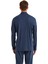 Blackspade Erkek Lacivert Pijama Takım 40574 4