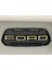 Ford Transit Ford Transit 2014-2018 Model Uyumlu Işıklı Led'li Raptor Ford Yazılı Panjur 2