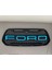 Ford Transit Ford Transit 2014-2018 Model Uyumlu Işıklı Led'li Raptor Ford Yazılı Panjur 5