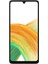 Samsung Galaxy A33 Anti Statik Ekran Koruyucu Toz Tutmayan Kırılmaz Cam 4