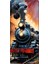 Infinix Zero 30 4g Uyumlu Buharlı Tren Desenli Silikon Kılıf 1