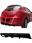Seat Leon Mk2 Makyajlı Kasa Difüzör Plastik Leon Mk2.5 Arka-Ek-Difizör-Bodykit Piano Black 1