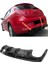Seat Leon Mk2 Makyajlı Kasa Difüzör Plastik Leon Mk2.5 Arka-Ek-Difizör-Bodykit Piano Black 3