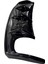 Seat Leon Mk2 Makyajlı Kasa Difüzör Plastik Leon Mk2.5 Arka-Ek-Difizör-Bodykit Piano Black 5
