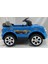 12 Volt Coupe S Uzaktan Kumandalı & Mp3 Çalarlı Akülü Araba 3