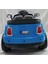 12 Volt Coupe S Uzaktan Kumandalı & Mp3 Çalarlı Akülü Araba 5