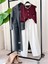 Asel Fashion Premium Muadil Bordo Triko Yelek Bordo 1