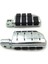 Suzuki Hayabusa Gsx 1300R 1999-2015 Krom Dually Için Footpegs (Ön) 3