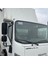Isuzu Npr Long Cam Rüzgarlığı 2 Parça 4