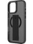 Iphone 16 Pro Kılıf Heldro Max Serisi Magsafe Özellikli (Magclick™) Tutma Bandı (Flexgrip™) 3