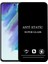 Samsung Galaxy S21 Fe Anti Statik Ekran Koruyucu Toz Tutmayan Kırılmaz Cam 1