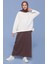 Cepli Spor Etek 0152-11 Kahverengi 1