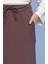 Cepli Spor Etek 0152-11 Kahverengi 4