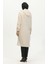 Kapüşonlu Araboy Tunik 1692-01 Krem 5