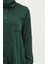 Tunik Pantolon Ikili Takım 11304-06 Zümrüt Yeşili 4