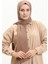 Aymina Ipek Pamuk Şal 8612-10 Camel 1