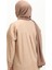 Aymina Ipek Pamuk Şal 8612-10 Camel 3