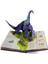 Encyclopedia Prehistorica Dinosaurs: The Definitive Pop-Up 4