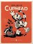 The Art Of Cuphead - Studio MDHR 7