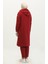 Renk Garnili Eşofman Takm 3026-05 Bordo 5