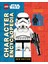 LEGO Star Wars Character Encyclopedia - Elizabeth Dowsett 1