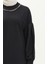 Kolyeli Uzun Spor Tunik 70020-02 Lacivert 4