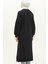 Kolyeli Uzun Spor Tunik 70020-02 Lacivert 5
