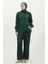 Tunik Pantolon Ikili Takım 11301-05 Zümrüt Yeşili 1