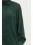 Tunik Pantolon Ikili Takım 11301-05 Zümrüt Yeşili 4