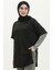 Basic Tshirt 4012-01 Siyah 4