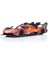 1:18 Burago 2023 Ferrari 499P #51 3.0l Turbo V6 Team Ferrarı Af Corse 1