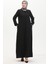 Cepli Ferace 24017-01 Siyah 2
