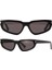 Saint Laurent SL634 Nova 001 Kadın Güneş Gözlüğü 1