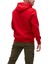 Bad Bear Sımple Hoodıe Bordo Erkek Sweatshirt 20.02.12.019-C54 4