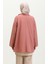 Oversize Tunik 2007-02 Gül Kurusu 5