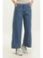 Bol Paça Kot Pantolon 30091-03 Kot Mavi 1