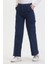 Kargo Cep Kot Pantolon 2828-01 Lacivert 3