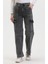 Kargo Cep Kot Pantolon 2828-05 Antrasit 1