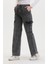 Kargo Cep Kot Pantolon 2828-05 Antrasit 3