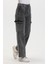 Kargo Cep Kot Pantolon 2828-05 Antrasit 4