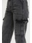 Kargo Cep Kot Pantolon 2828-05 Antrasit 5