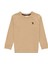 U.S. Polo Assn.  Erkek Çocuk Kum Sweatshirt 50293633-VR085 1