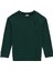 U.s. Polo Assn. Erkek Çocuk Koyu Yeşil Sweatshirt 50293633-VR079 1