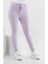 Dar Paça Kot Pantolon 30491-02 Lila 2