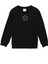 Erkek Çocuk Siyah Sweatshirt 50293592-VR046 1